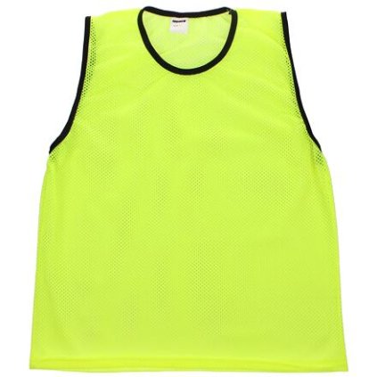Exclusive rozlišovací dres žlutá (Velikost oblečení 128)
