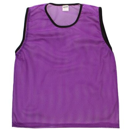 Exclusive rozlišovací dres fialová (Velikost oblečení 128)
