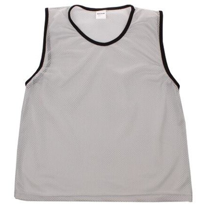 Exclusive rozlišovací dres šedá (Velikost oblečení 128)