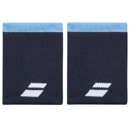 Logo Jumbo Wristband 2025 potítka drive blue