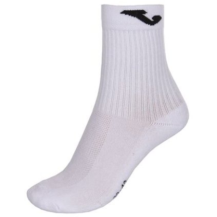 Medium Socks sportovní ponožky bílá