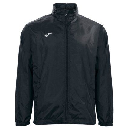 Rainjacket Iris pánská bunda černá (Velikost oblečení 6XS)