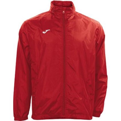 Rainjacket Iris pánská bunda červená (Velikost oblečení 6XS)