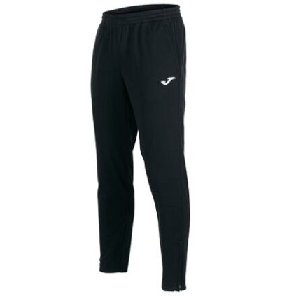 Long Pants Nilo pánské kalhoty černá (Velikost oblečení 6XS)