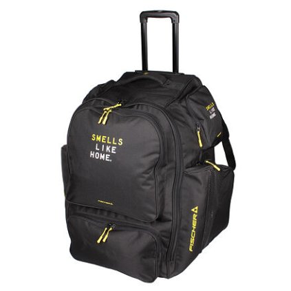 Player Backpack JR S25 hokejová taška s kolečky