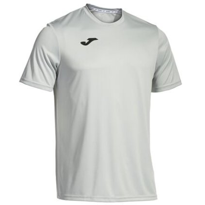 Combi Short Sleeve T-shirt pánské triko šedá