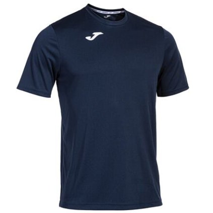 Combi Short Sleeve T-shirt pánské triko navy (Velikost oblečení 8XS-7XS)