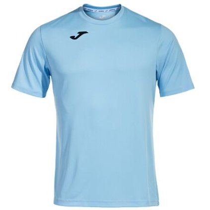 Combi Short Sleeve T-shirt pánské triko sky blue (Velikost oblečení 8XS-7XS)