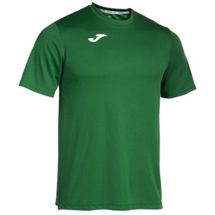 Combi Short Sleeve T-shirt pánské triko zelená (Velikost oblečení 8XS-7XS)