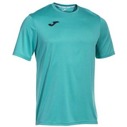 Combi Short Sleeve T-shirt pánské triko tyrkysová (Velikost oblečení 8XS-7XS)