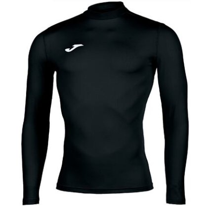 Academy Shirt Brama elastické triko černá (Velikost oblečení 6XS-5XS)
