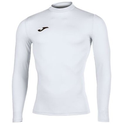 Academy Shirt Brama elastické triko bílá (Velikost oblečení 6XS-5XS)