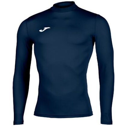 Academy Shirt Brama elastické triko navy (Velikost oblečení 6XS-5XS)