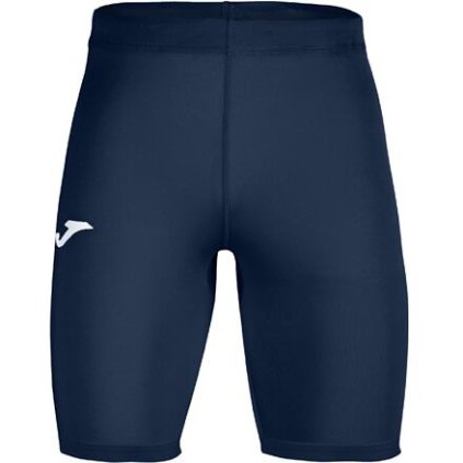 Academy Short Brama elastické šortky navy (Velikost oblečení XXS-XS)