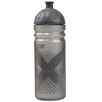Sport XO zdravá láhev 700 ml antracitová