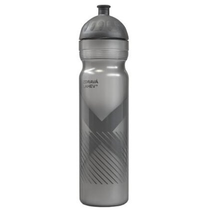 Sport XO zdravá láhev 1000 ml antracitová