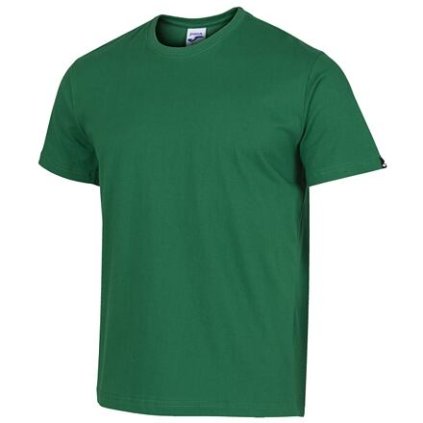 Desert Short Sleeve T-shirt pánské triko zelená