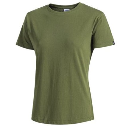 Desert Short Sleeve T-shirt dámské triko khaki