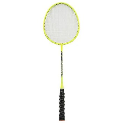 Groupstar 5099 badmintonová raketa fluo žlutá