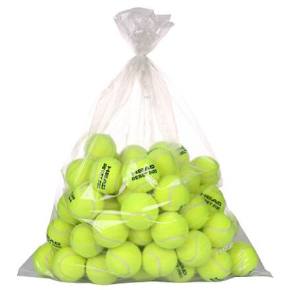 Reset PRO Polybag tenisové míče 72 ks