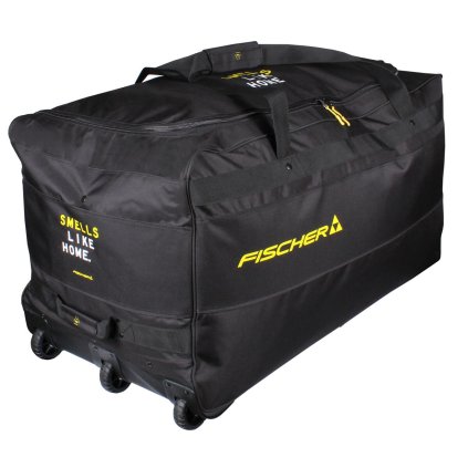 Goalie Bag JR S25 brankářská taška na kolečkách