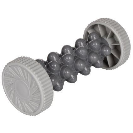 Foot Roller masážní váleček šedá