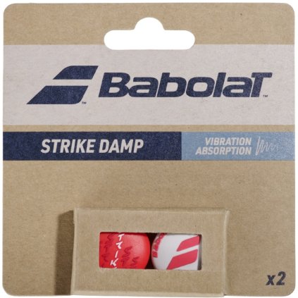 Strike Damp X2 vibrastop