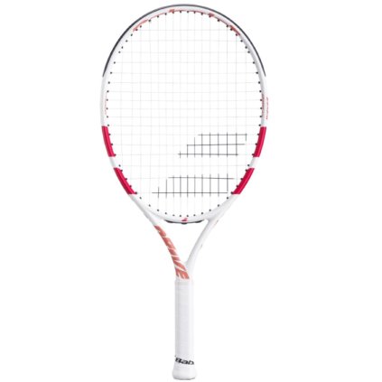 Drive JR 23 WHITE juniorská tenisová raketa