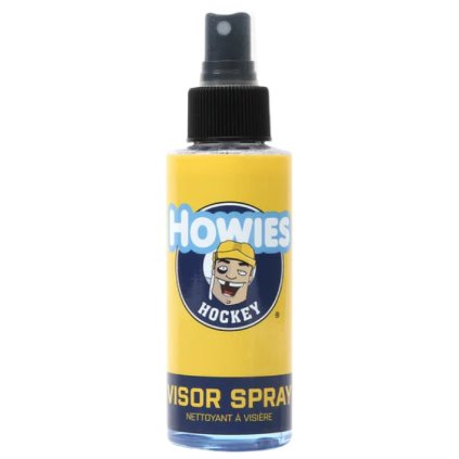 Visor Spray antifog na plexi 118 ml