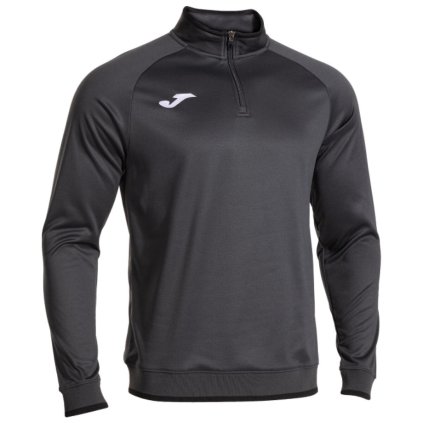 Combi Premium Sweatshirt pánská mikina tmavá šedá (Velikost oblečení M)