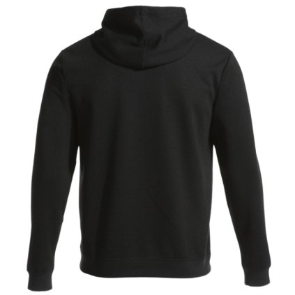 Universo Hoodie pánská mikina černá (Velikost oblečení M)