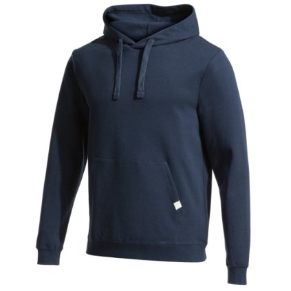 Universo Hoodie pánská mikina navy (Velikost oblečení S)