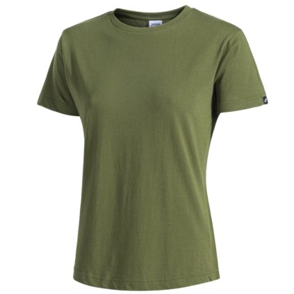 Desert Short Sleeve T-shirt dámské triko khaki (Velikost oblečení XS)