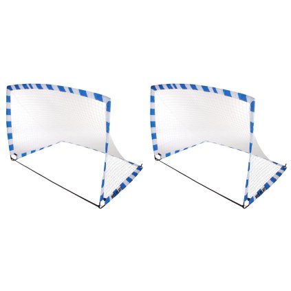 Handball Goals Pop Up branka na házenou 1,8 x 1,2 m