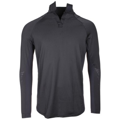 Senior ribano s nákrčníkem z kevlaru (Velikost oblečení S)