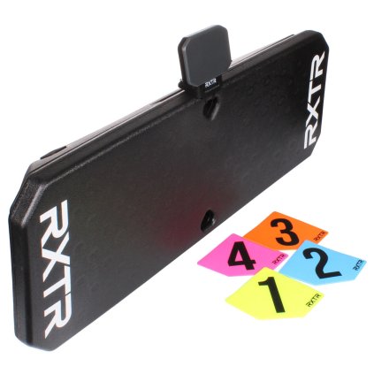 RXTR Pro Coach fotbalový trenažér