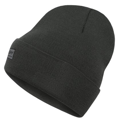 Pánská merino čepice Merhat 1 green (Velikost L-XL)