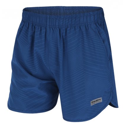 Pánské kraťasy Sivano M blue (Velikost L)