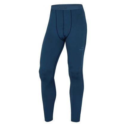 Termoprádlo Active Winter kalhoty Tyme M blue (Velikost L)