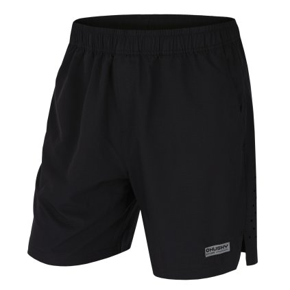 Pánské kraťasy Suneo M black (Velikost L)