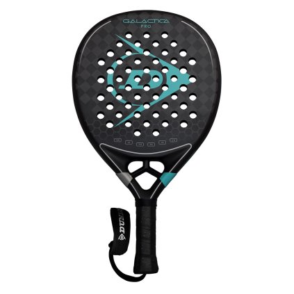 Padel raketa DUNLOP GALACTICA PRO '25 (Velikost Univerzální)