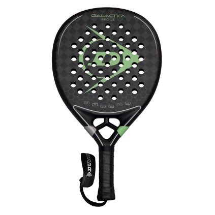 Padel raketa DUNLOP GALACTICA PRO LS '25 (Velikost Univerzální)