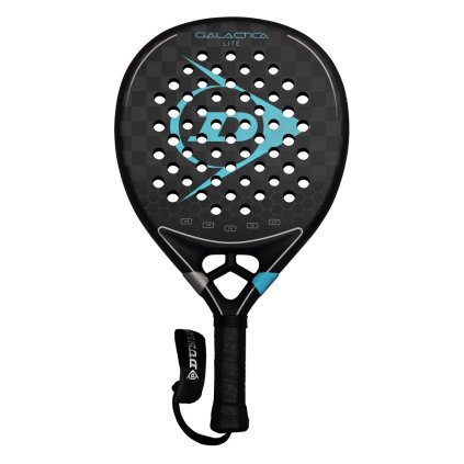 Padel raketa DUNLOP GALACTICA LITE '25 (Velikost Univerzální)