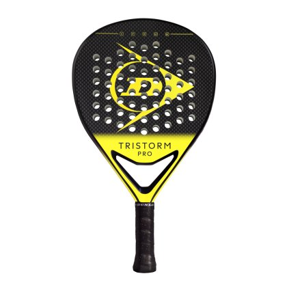 Padel raketa DUNLOP TRISTORM PRO '25 (Velikost Univerzální)
