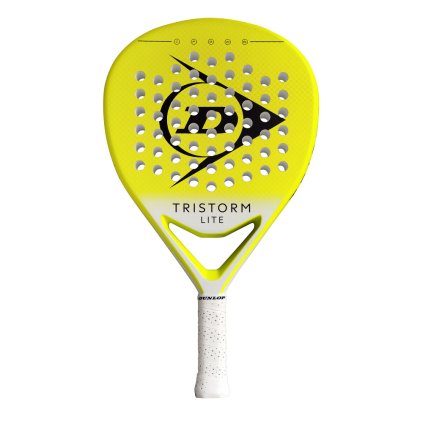 Padel raketa DUNLOP TRISTORM LITE '25 (Velikost Univerzální)