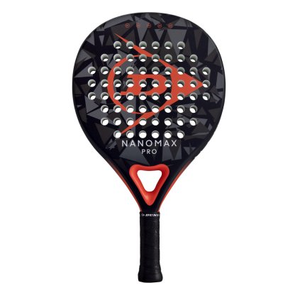 Padel raketa DUNLOP NANOMAX PRO '25 (Velikost Univerzální)
