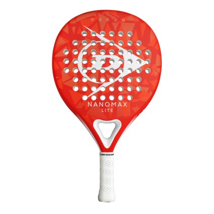 Padel raketa DUNLOP NANOMAX LITE '25 (Velikost Univerzální)