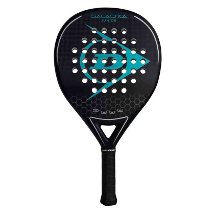 Padel raketa DUNLOP GALACTICA JUNIOR '25 (Velikost Univerzální)