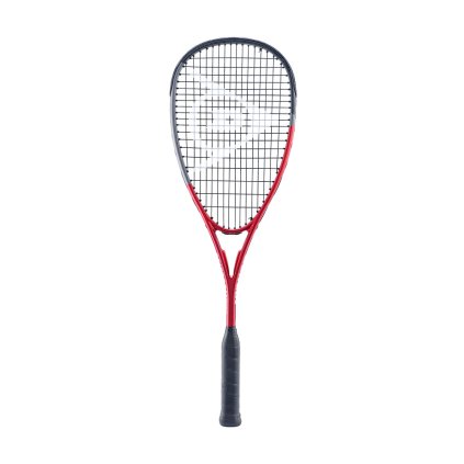 Squashová raketa  DUNLOP TRISTORM GRAPHITE ´25 (Velikost Univerzální)