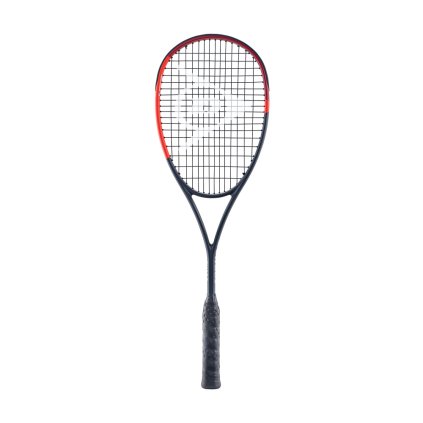 Squashová raketa  DUNLOP CX125 ´25 (Velikost Univerzální)